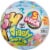 JA-RU Squeesh Yum Surprise Ball Perspective: right