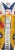 Iberia Mango Nectar 33.8 fl oz Perspective: right