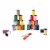SINGER® Polyester Hand Sewing Thread - Assorted Perspective: right