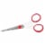 Singer® 5.5 Sewing Scissors Perspective: right