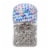 SINGER® Safety Pins in Jar Perspective: right