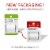 Singer® All-Purpose Polyester Thread - White Perspective: right