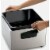 Presto® ProFry Dual Basket Silver Stainless Steel Deep Fryer Perspective: right