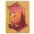 Top Flight Uptown Girl Notebook Perspective: right