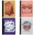 Top Flight Uptown Girl Composition Book - Colors May Vary - 80 Sheets Perspective: right