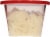 Stella® Shaved Parmesan Cheese Cup Perspective: right