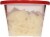 Stella® Shaved Parmesan Cheese Cup Perspective: right