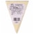 Stella® Fontinella® Cheese Wedge Perspective: right