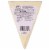 Stella® Fontinella® Cheese Wedge Perspective: right
