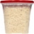 Stella® Shredded Parmesan Cheese Cup Perspective: right