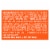 Reese's Frozen Dairy Dessert Sandwich Peanut Butter Perspective: right