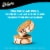 Breyers Frozen Dairy Dessert Sandwich S'mores Sandwich 16 fl oz Perspective: right