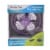 Comfort Zone High Velocity Desk Fan - Assorted Perspective: right