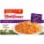 Bob Evans Farm-Fresh Goodness Tasteful Sides Mashed Sweet Potatoes Perspective: right