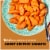 Bob Evans Farmhouse Favorites Carrots with Sweet Butter Sauce Perspective: right