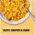 Bob Evans Farmhouse Favorites Sweet Corn with Mild Chipotle Butter Sauce Perspective: right