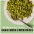 Bob Evans Farmhouse Favorites Green Beans with Garlic Herb Butter Sauce Perspective: right