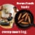Bob Evans Original Pork Sausage Links Family Pack Perspective: right