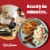 Bob Evans® Liquid Egg Whites Perspective: right