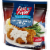 Fast Fixin' Restaurant Style Country Fried Steaks with Country Gravy Mix Perspective: right