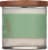 Candle-lite® Essential Elements® Wooden Wick Vibing & Thriving Jar Candle Perspective: right
