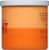 Candle-lite® Pure 2-Wick Jar Candle Bright Perspective: right