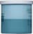 Candle-lite Odor Eliminating Clear Scented 2-Wick Candle Perspective: right