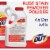 Iron Out® Rust Stain Remover Powder Perspective: right