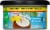 Little Trees® Fiber Can® Caribbean Colada® Air Freshener Perspective: right