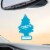 Little Trees® Caribbean Colada Car Air Fresheners Perspective: right