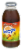 Snapple Mango Tea Perspective: right