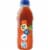 Snapple Peach Iced Tea Bottle Perspective: right