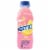 Snapple Pink Lemonade Bottle Perspective: right