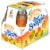 Snapple Diet Takes 2 to Mango Tea Perspective: right