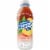 Snapple® Zero Sugar Peach Tea Perspective: right