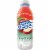 Snapple Zero Sugar Apple Fruit Juice Drink Bottle Perspective: right