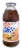 Diet Snapple Peach Tea Perspective: right