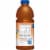 Snapple Peach Tea Zero Sugar The Fantastic Four: First Steps Limited Edition Juice Drink Bottle Perspective: right
