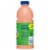 Snapple Kiwi Strawberry The Fantastic Four: First Steps Limited Edition Juice Drink Bottle Perspective: right