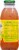 Snapple Strawberry/Pineapple Lemonade Tea Perspective: right