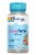 Solaray CranActin® Vegetarian Capsules Perspective: right