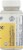 Solaray® OptiZinc® Dietary Supplements Perspective: right