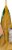 Mimosa® Demerara Sugar Perspective: right