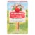 Apple & Eve® Organics 100% Juice Fruit Punch Perspective: right