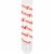 3M Command Clear Assorted Adhesive Strips, 8 Small, 4 Medium, 4 Large Strips Perspective: right