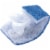Scotch-Brite® Disposable Refills for Toilet Cleaning System Perspective: right