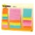Post-it® Super Sticky Notes - 15 Pack - Assorted Perspective: right