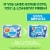 Scotch-Brite™ Scrub Dots Non-Scratch Scrub Sponges Perspective: right