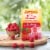 Emergen-C Vitamin C Immune Support Raspberry Powder 1000mg Perspective: right
