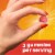 Emergen-C Adult Vitamin Immune Support Gummies, Strawberry, Lemon and Blueberry Perspective: right